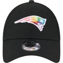 Boné Aba Curva New Era 940 New England Patriots NFL Crucial Catch 23 - Snapback - Adulto - Foto 4