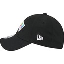 Boné Aba Curva New Era 940 New England Patriots NFL Crucial Catch 23 - Snapback - Adulto - Foto 5