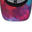 Boné Aba Curva New Era 940 New England Patriots NFL Crucial Catch 23 - Snapback - Adulto - Foto 7