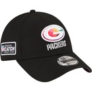 Boné Aba Curva New Era 940 Green Bay Packers NFL Crucial Catch 23 - Snapback - Adulto - Foto 3