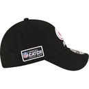 Boné Aba Curva New Era 940 Green Bay Packers NFL Crucial Catch 23 - Snapback - Adulto - Foto 6