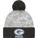 Gorro New Era Green Bay Packers NFL Salute to Service 24 - Adulto - Foto 1