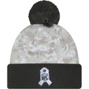 Gorro New Era Green Bay Packers NFL Salute to Service 24 - Adulto - Foto 2