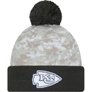 Gorro New Era Kansas City Chiefs NFL Salute to Service 24 - Adulto - Foto 1