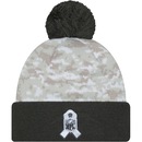 Gorro New Era Kansas City Chiefs NFL Salute to Service 24 - Adulto - Foto 2