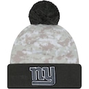 Gorro New Era New York Giants NFL Salute to Service 24 Knit - Adulto - Foto 1