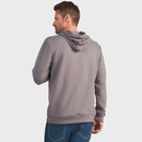 Blusão de Moletom com Capuz Acostamento Casual In24 - Masculino - Foto 2