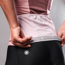 Camisa Jersey Woom Supreme - Feminina - Foto 4