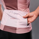 Camisa Jersey Woom Supreme - Feminina - Foto 5