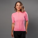Camisa Jersey Woom Squadra - Feminina - Foto 1