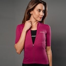 Camisa Jersey Woom Squadra - Feminina - Foto 1