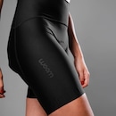 Bermuda Ciclismo Woom Supreme - Feminina - Foto 1