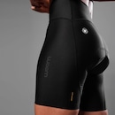 Bermuda Ciclismo Woom Supreme - Feminina - Foto 2