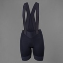 Bretelle Woom Carbon Storm Black - Feminino - Foto 1