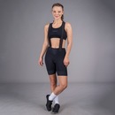 Bretelle Woom Carbon Storm Black - Feminino - Foto 3