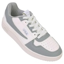 Tênis Fila Acd Classic E - Feminino - Foto 2