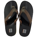 Chinelo Kenner Kasual Elastic Slim E - Masculino - Foto 1