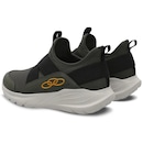 Tênis Olympikus Stream - Infantil - Foto 3