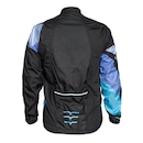 Jaqueta Corta Vento Ciclismo Woom Supreme - Feminina - Foto 2