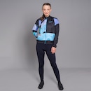 Jaqueta Corta Vento Ciclismo Woom Supreme - Feminina - Foto 3