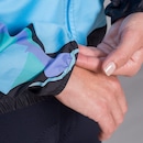 Jaqueta Corta Vento Ciclismo Woom Supreme - Feminina - Foto 4