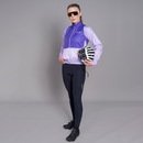 Jaqueta Corta Vento Ciclismo Woom Supreme - Feminina - Foto 3