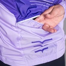 Jaqueta Corta Vento Ciclismo Woom Supreme - Feminina - Foto 4