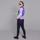 Jaqueta Corta Vento Ciclismo Woom Supreme - Feminina - Foto 6