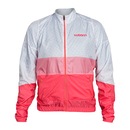 Jaqueta Corta Vento Ciclismo Woom Supreme - Feminina - Foto 1