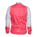 Jaqueta Corta Vento Ciclismo Woom Supreme - Feminina - Foto 2