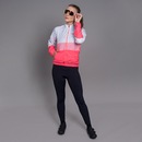 Jaqueta Corta Vento Ciclismo Woom Supreme - Feminina - Foto 3