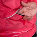 Jaqueta Corta Vento Ciclismo Woom Supreme - Feminina - Foto 5