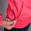 Jaqueta Corta Vento Ciclismo Woom Supreme - Feminina - Foto 6