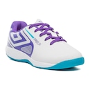 Chuteira Futsal Umbro Pro 5 - Infantil - Foto 4