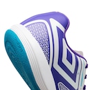 Chuteira Futsal Umbro Pro 5 - Infantil - Foto 6