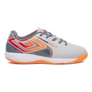 Chuteira Futsal Umbro Pro 5 - Infantil - Foto 1