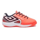 Chuteira Futsal Umbro Pro 5 - Infantil - Foto 1