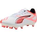 Chuteira Campo Puma Ultra 5 Play - Adulto - Foto 2
