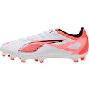 Chuteira Campo Puma Ultra 5 Play - Adulto - Foto 3