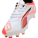 Chuteira Campo Puma Ultra 5 Play - Adulto - Foto 6