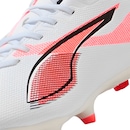 Chuteira Campo Puma Ultra 5 Play - Adulto - Foto 8