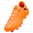 Chuteira Campo Puma Future 8 Play - Adulto - Foto 4
