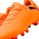 Chuteira Campo Puma Future 8 Play - Adulto - Foto 5
