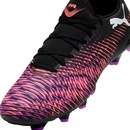 Chuteira Campo Puma Future 8 Play - Adulto - Foto 6