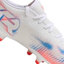 Chuteira Campo Puma Future 8 Play - Adulto - Foto 7