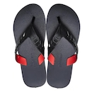 Chinelo Rider Street Duo Dedo - Masculino - Foto 1