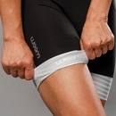 Macaquinho Triathlon Woom Carbon Storm - Feminino - Foto 3