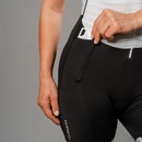 Macaquinho Triathlon Woom Carbon Storm - Feminino - Foto 4