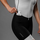 Macaquinho Triathlon Woom Carbon Storm - Feminino - Foto 6