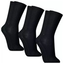 Meia Lupo Am Sport 3 Pares - Unissex - Foto 1